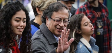 Gerîlayê berê bû serokkomar