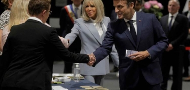 Hilbijartinên Fransayê – Macron nekarî piraniya deng bidest bixe