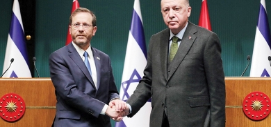 Serokê Îsraîlê bi Erdogan re li ser gefên Îranê gotûbêjan dike