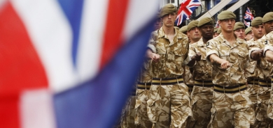 Brîtanya: Bo şerê li gel Rûsyeyê amade bin