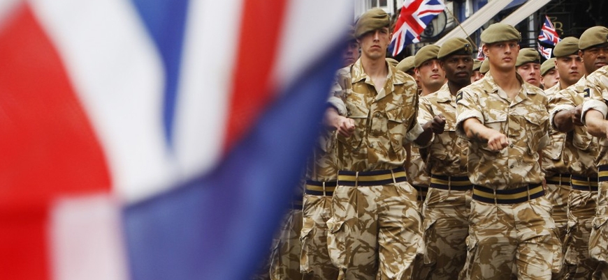 Brîtanya: Bo şerê li gel Rûsyeyê amade bin