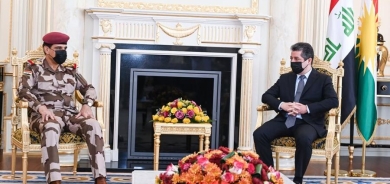 Serokwezîr: Lazime piştîvaniya Pêşmerge were kirin