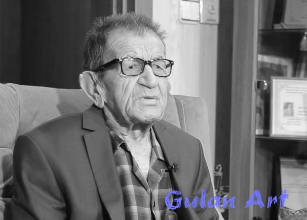 هونەرمەند (محەمەد ئەربیلی) كۆچی دوایی كرد
