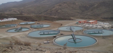 السليمانية تجري فحوصات مختبرية وتؤكد: المياه نظيفة ولا صلة لها بانتشار الكوليرا