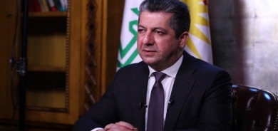 پەیامی سەرەخۆشی سەرۆکی حکومەت بۆ کۆچی دوایی هونەرمەندی ناسراو محەمەد ئەربیللی