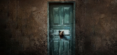 بڵند عەلی كورتە فیلمی The Locked Door بەرهەم دەهێنێت