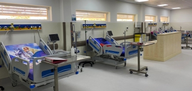 الصحة العالمية ترسل إمدادات طبية عاجلة لاحتواء تفشي الكوليرا في السليمانية