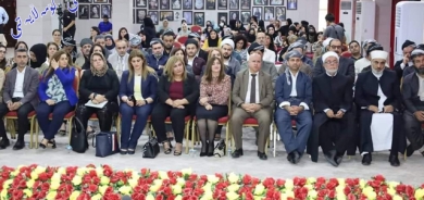 یەكێتی ئافرەتانی كوردستان و یەكێتی زانایان خوێندنەوە بۆ كتێبی (خەتەنەكردنی مێینە لە نێوان زانست و ئایین) دەكەن