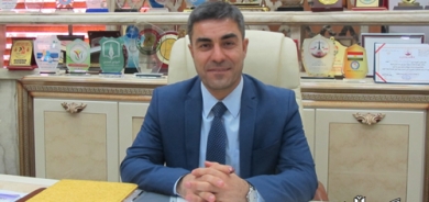 ڕێبوار تاڵەبانی  ڕاوێژكاری ئەنجومەنی وەزیران بۆ پرسی ماددەی 140 بۆ گوڵان:     گرنگە لە دانوستاندنەكانی نێوان هەولێر و بەغدا ئەولەوییەت بە جێبەجێكردنی ماددەی 140 بدرێت