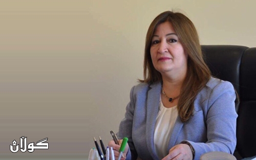 دكتۆر ڤیان سەبری  سەرۆكی فراكسیۆنی پارتی لە پەرلەمانی عێراق بۆ گوڵان:     عێراق لە دۆخێكی مەترسیدار و هەستیاردایە،زەحمەتە بزانرێت بە چ ئاراستەیەك هەنگاو دەنێت