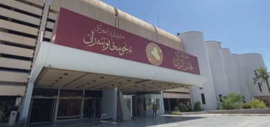 البرلمان العراقي يعقد الخميس جلسة استثنائية