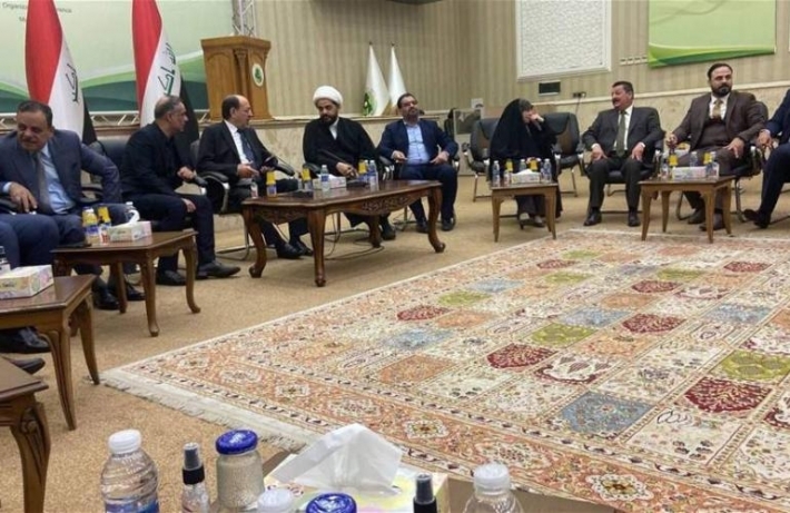 بدون التيار الصدري .. هل الإطار التنسيقي في مأزق أم سينجح في تشكيل حكومته؟