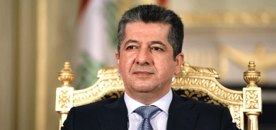 مسرور بارزاني: لا توجد محكمة اتحادية في العراق و