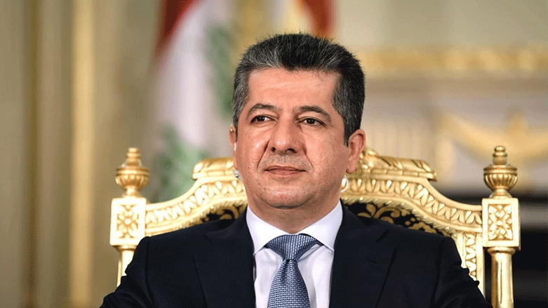 مسرور بارزاني: لا توجد محكمة اتحادية في العراق و