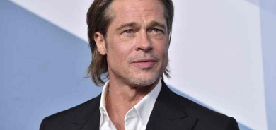 براد پیت شكایەت لە ئەنجلینا دەكات