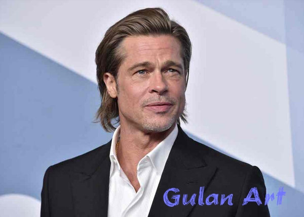 براد پیت شكایەت لە ئەنجلینا دەكات