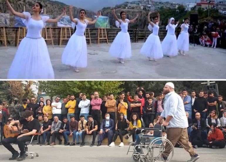 هونەری شانۆ(2/2)