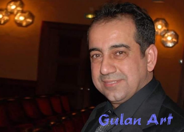 (ئەرسەلان دەروێش) دوای نمایشكردنی شانۆگەریی (هاملێت) بە سەركەوتوویی: كورد دەڵێت چەپڵە بە یەك دەست لێ نادرێت!