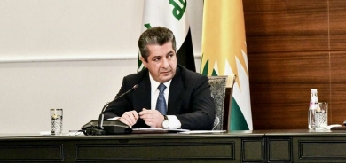 PM Masrour Barzani meets Directors of Kurdish media outlets