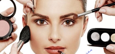 ماكیاژە باوەكانی وەرزی هاوینە