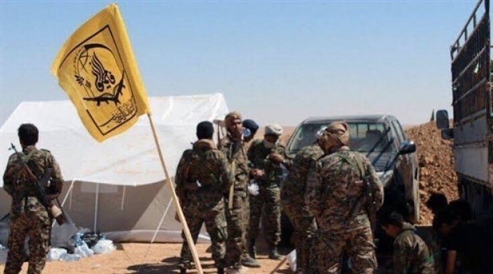 بالتزامن مع التهديدات التركية .. إيران تزيد نشاطها في غربي كوردستان‎‎