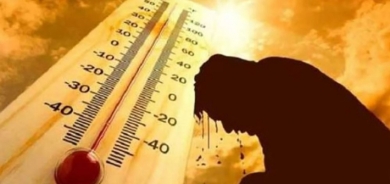 تحذير من تأثير خطير لدرجات الحرارة المرتفعة على القلب