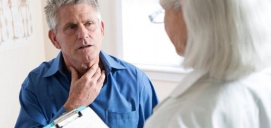 سرطان الرئة .. اكتشاف 11 علامة جديدة للورم الخبيث