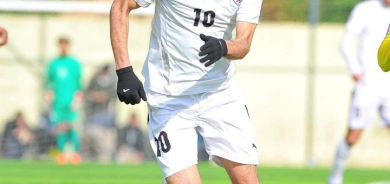 ئاسۆ رۆستم له‌ ده‌ره‌وه‌ى عێراق گرێبه‌ستى بۆ هاتووه‌