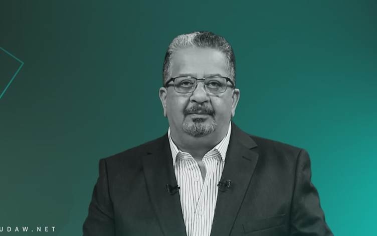 مسرور بارزاني والاعلام