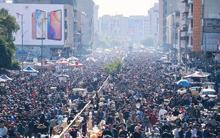 وزارة التخطيط تنفي تحديد النسل في العراق: غير وارد ويستلزم تشريع قوانين ملزمة