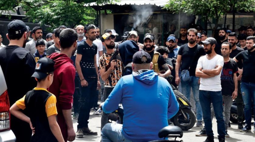 أهالي ضحايا «القارب الغارق»: حياتنا في لبنان باتت جحيماً