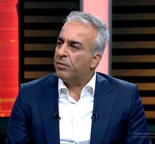 رئيس مؤسسة بارزاني الخيرية: نرغب بفتح مكتب لنا في روجافا لتقديم المساعدات