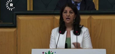 Buldan bo Soylu: Eger tu me weke parlamenter nabînî em jî te weke wezîr nabînin