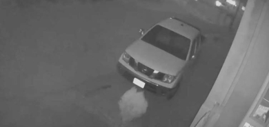 Qaymeqamê Şêxanê: Roketek li cadeyeke navçeyê kete xwarê