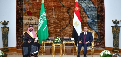 Misir û Siûdiye Îranê tawanbar dikin