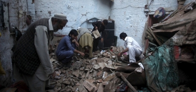 Li Efxanistanê 250 kes canê xwe ji dest dan