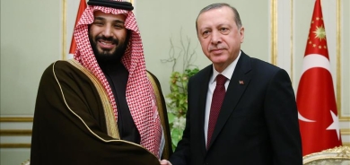 Bin Salman cara yekem e piştî kuştina Xaşiqcî serdana Tirkiyê dike