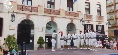 Grûpa Dîlan a Urmiyê di festîvaleke navnetewî de bû duyem