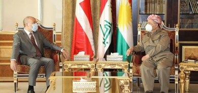 الرئيس بارزاني يعلن شروط الإقليم للمشاركة في الحكومة المقبلة