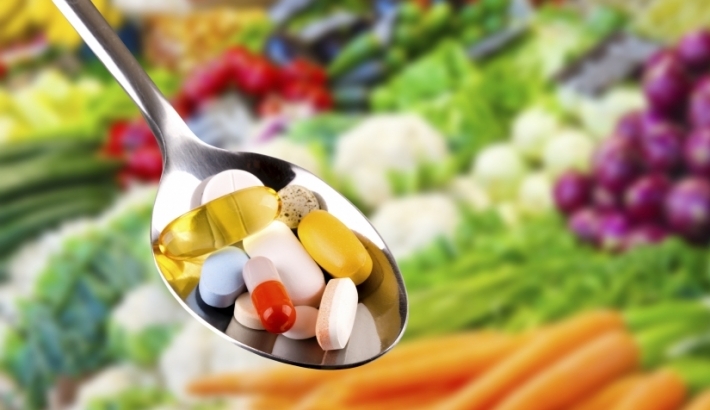 حقيقة المكملات الغذائية