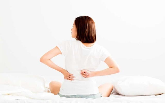 هۆكاری لاوازبوونی ماسوولكەكان