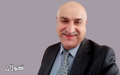 هیوا فاریق دزەیی   داواكاری گشتی لە دادگای تاوانكاریی هەولێر بۆ گوڵان:     دادگای فیدڕاڵی پێچەوانەی ماددەی 92ی دەستووری عێراقە و بوونی دادگاكەش پێچەوانەی یاسایە