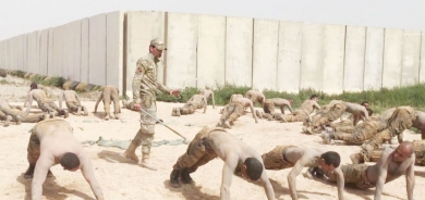 خبير عسكري: قانون التجنيد الإلزامي يحتاج إلى تعديلات.. هناك صعوبات في تطبيقه