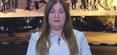 فيان صبري: ننتظر قرار الحزب للمشاركة في جلسة اليوم لمجلس النواب العراقي