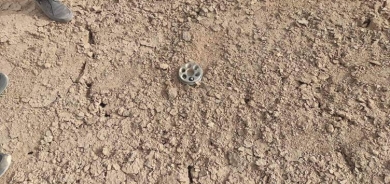 وزارة الثروات الطبيعية: إنتاج الغاز في حقل كورمور لم يتوقف