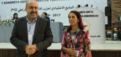 Herdu Hevserokên berî naha yên PYDê li kuderê ne?