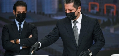 Di Kabîneya Nehem de 840 milyar Dînar ji bo 884 projeyan hatine xerckirin