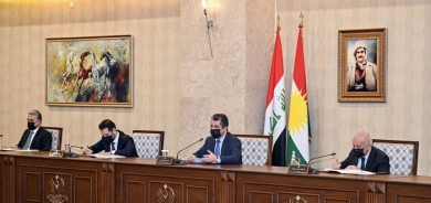 Council of Ministers discusses the spread of cholera