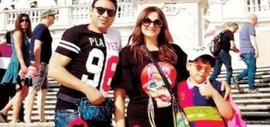 باسكال مشعلاني: «ع بيروت» رسالة وفاء لبلدي