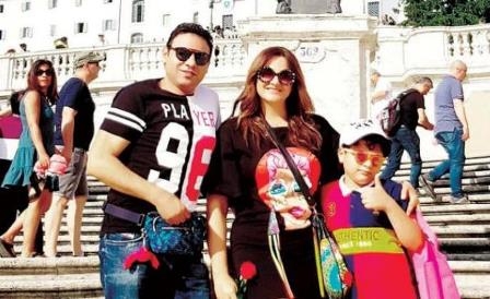 باسكال مشعلاني: «ع بيروت» رسالة وفاء لبلدي